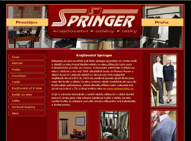 Studio Springer