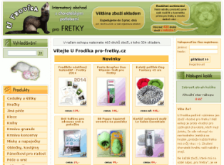eShop